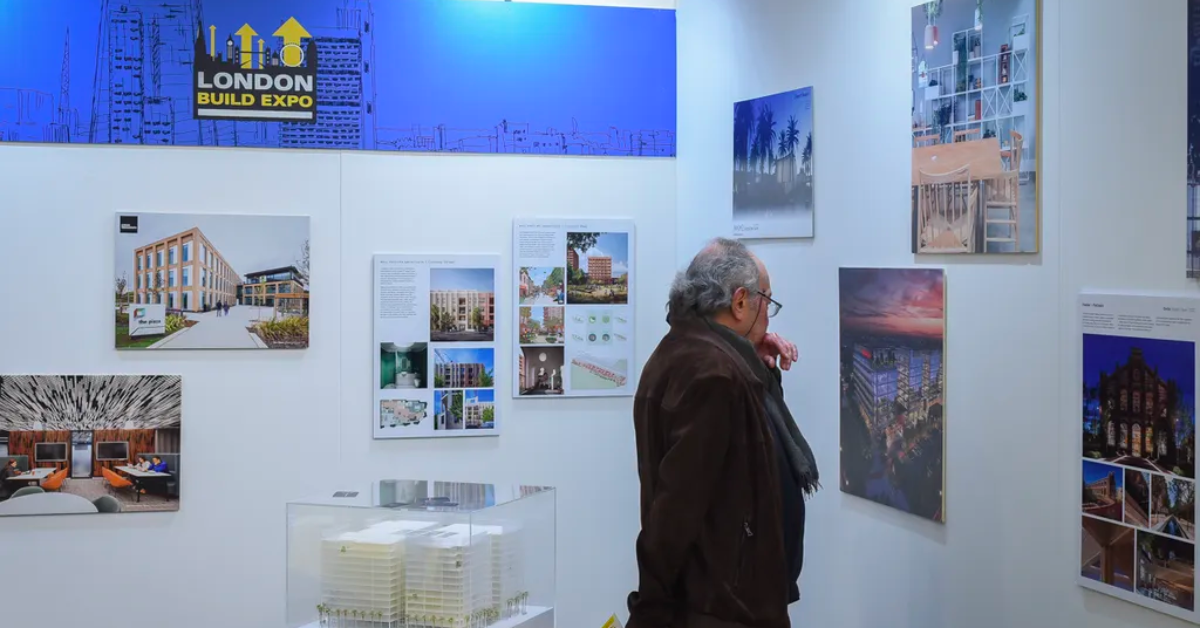 Connect with the construction industry’s leading companies including:
